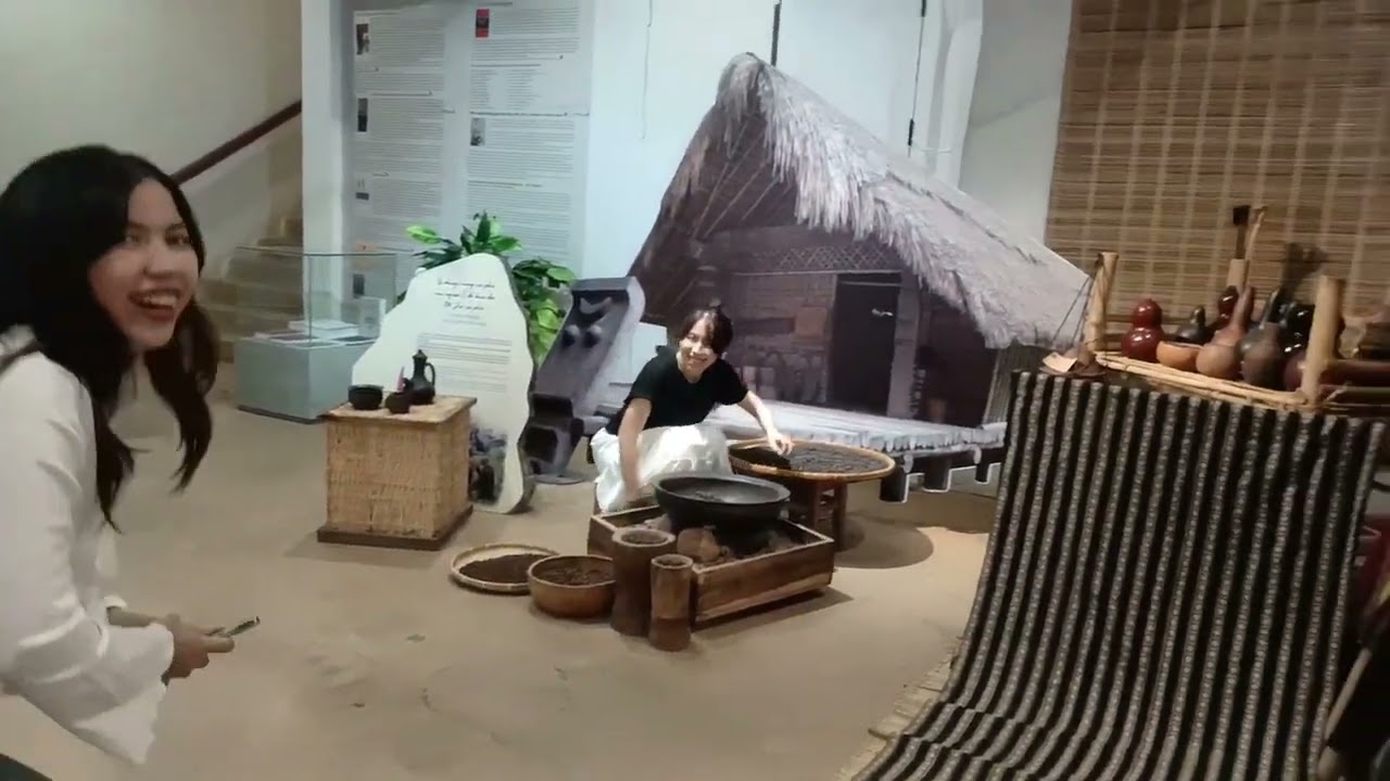 Bảo tàng Thế giới Cà phê