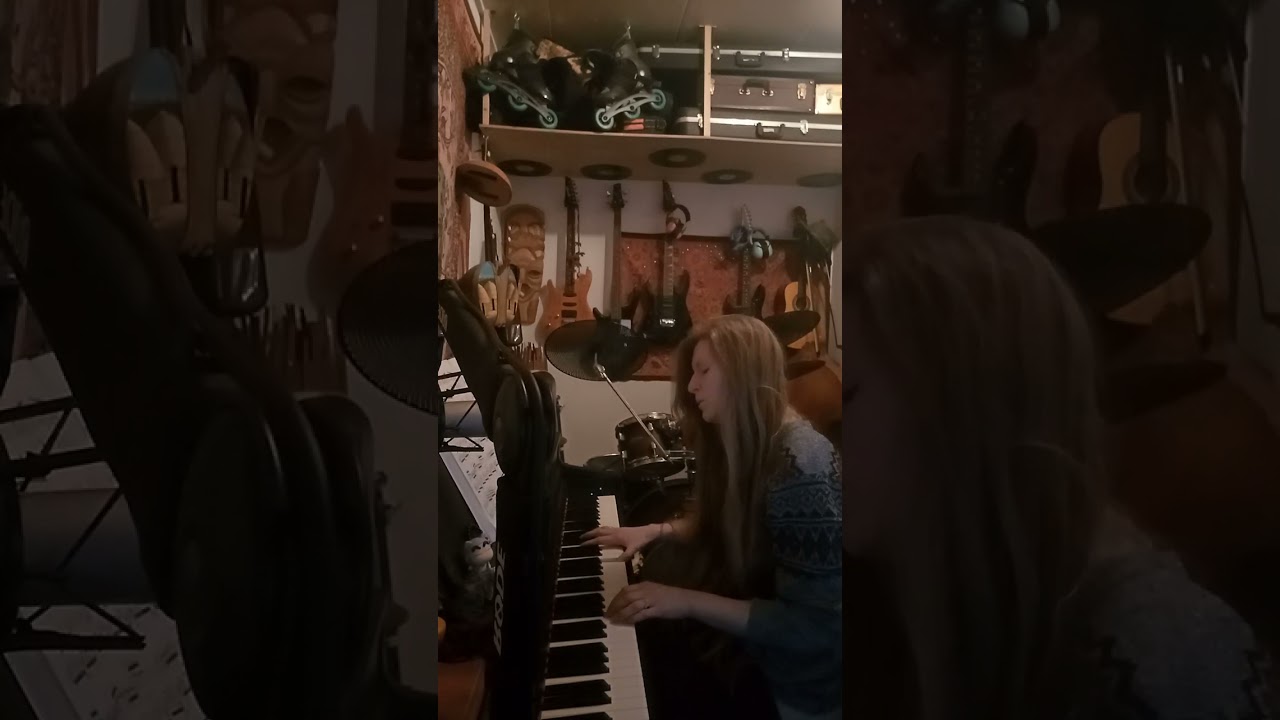 (Nocturnal Improvisation) Lisa Malu - The Void