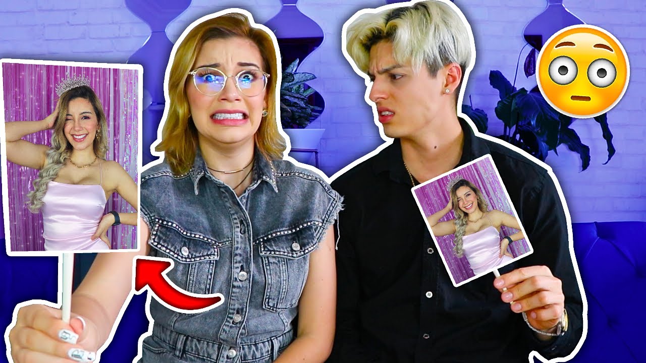 ¿QUIEN ES MAS PROBABLE QUE? - Abandonaría nuestro bebé 😔 MaiLu