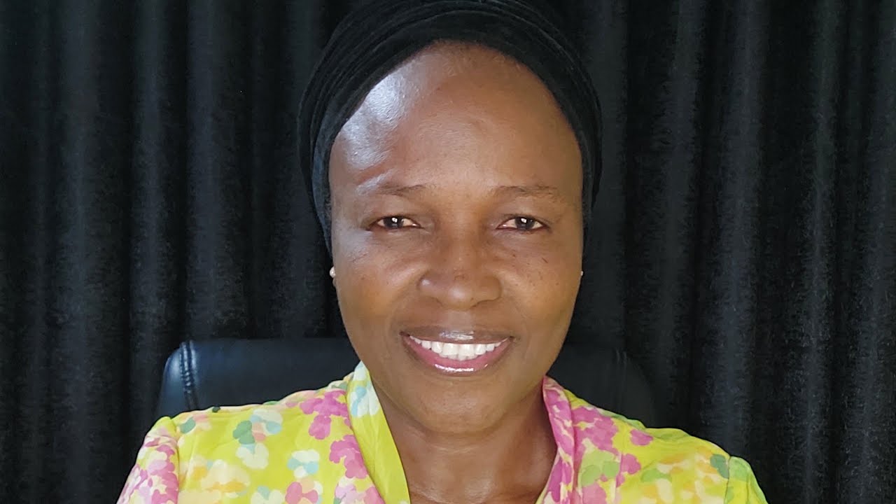 How to Experience Advancement in life. God's handmaiden Pst Mrs Elizabeth Binta Okegbile 