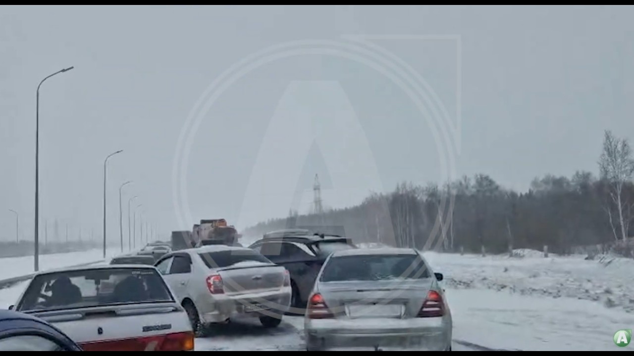 Ақтүтек боран мен көктайғақ ел аумағындағы жағдайды күрделендіріп жіберді