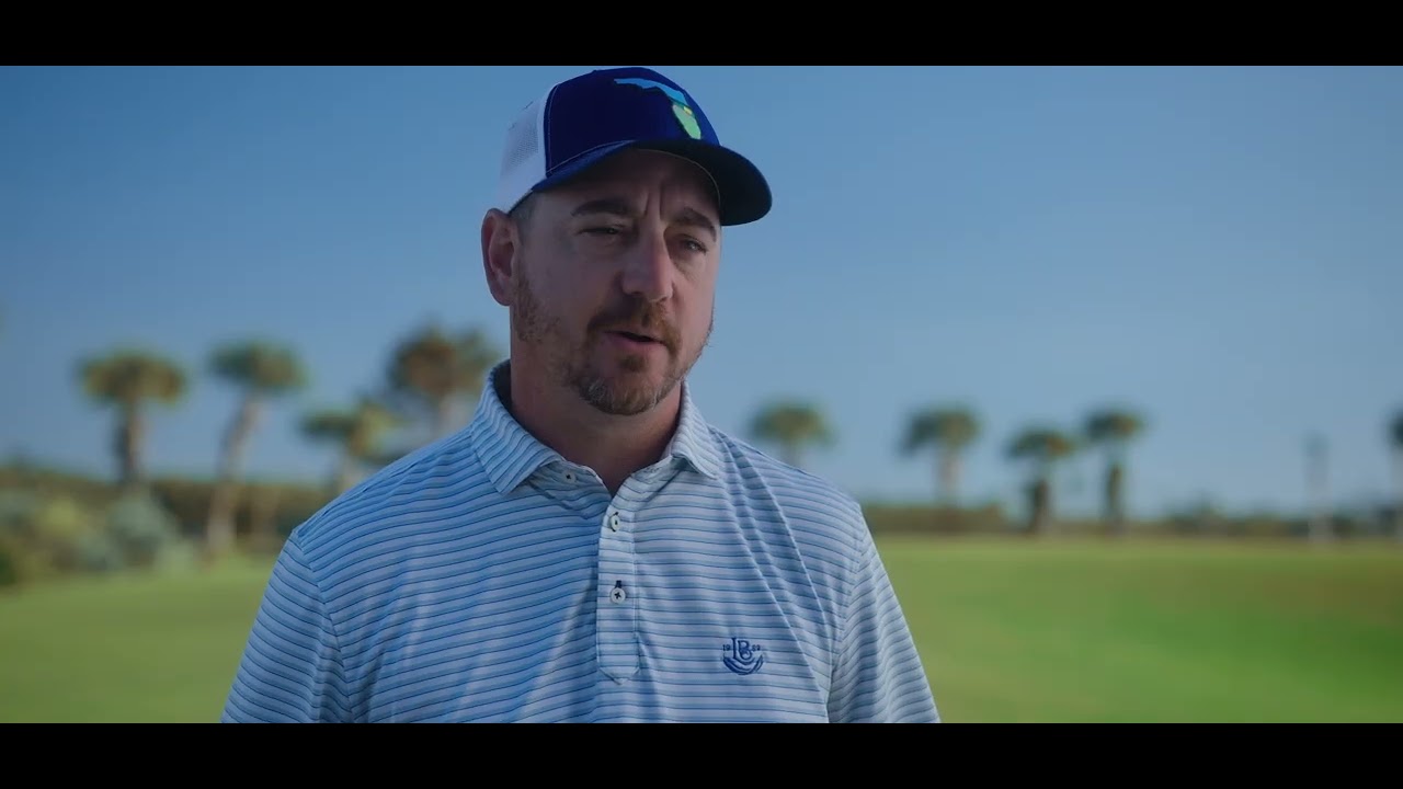 Why Lemon Bay Golf Club Chose BIMINI® Bermudagrass