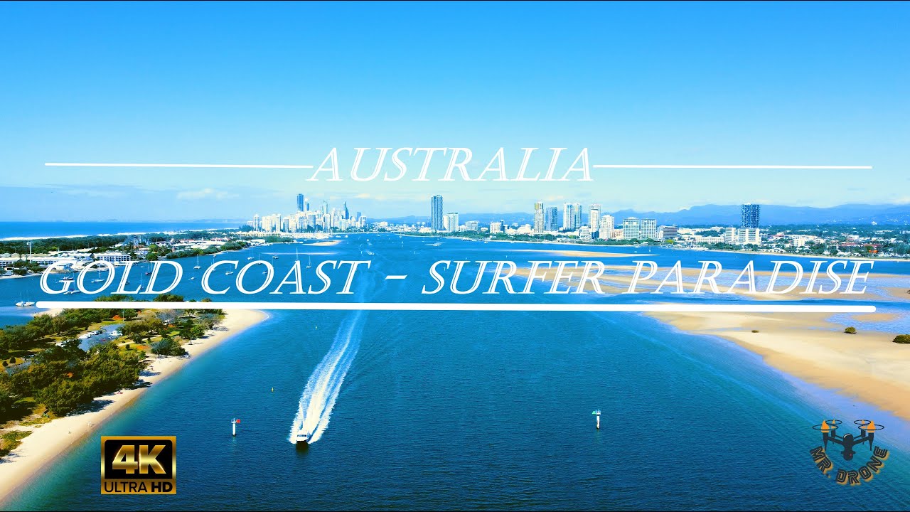 Gold Coast 