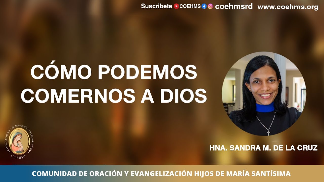 Asamblea de Oración y Evangelización (COEHMS)-09/02/2026