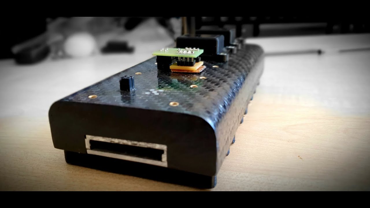 Multi-Materials for Designing New Battery Box Structures - Composites UK Webinar