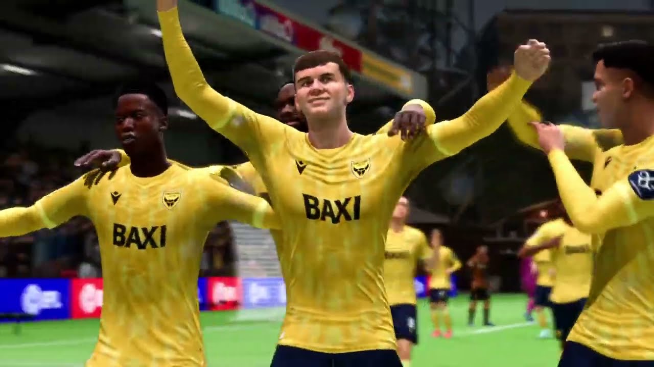 Fc 25 Marselino player career mode