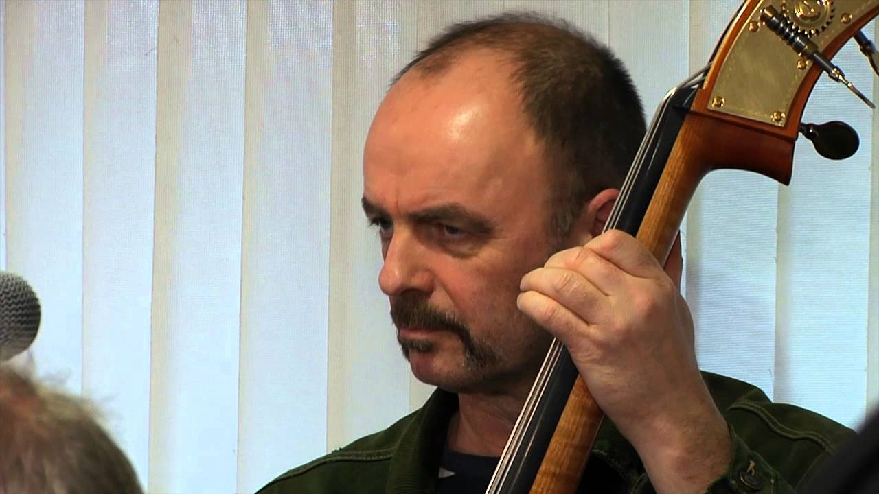Lindisfarne Returns Cookin' in the Kitchen