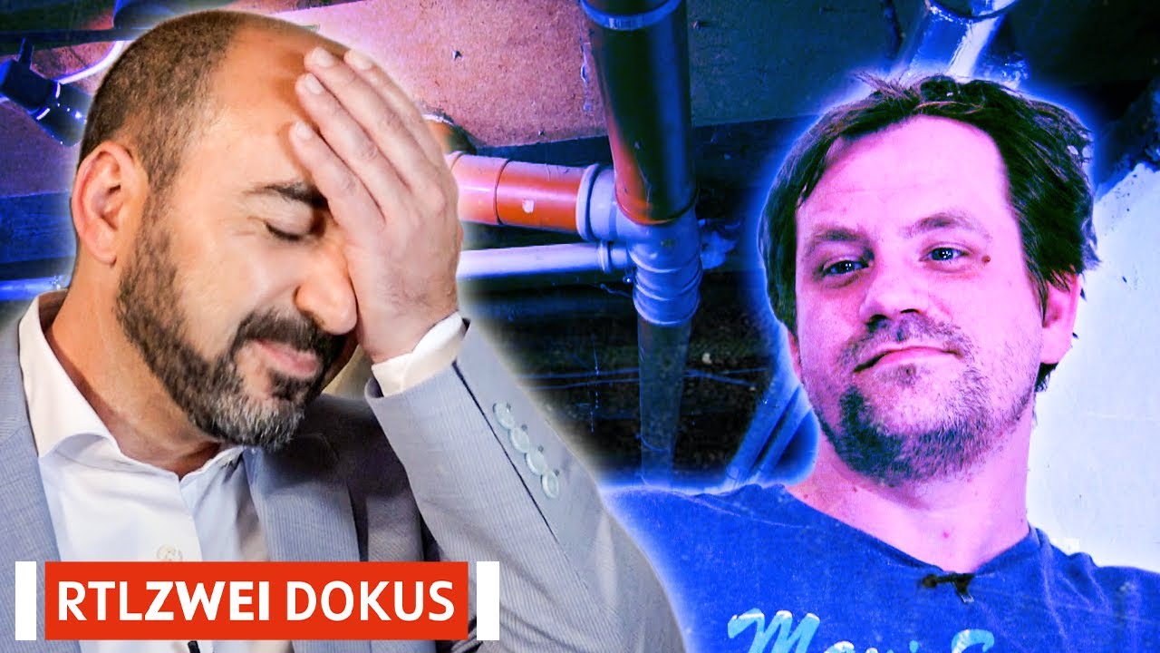 Mordversuch? | 