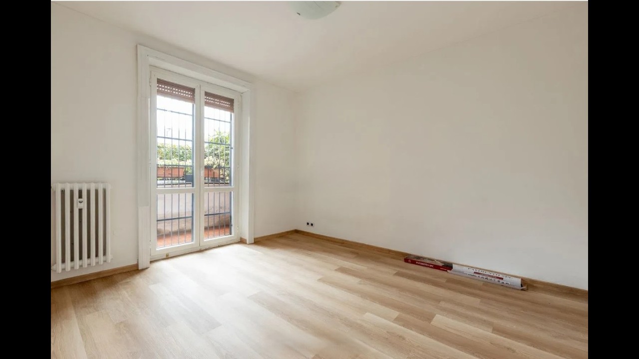 PIANETA CASA - MONOLOCALE IN VENDITA MILANO - VIA VALTELLINA