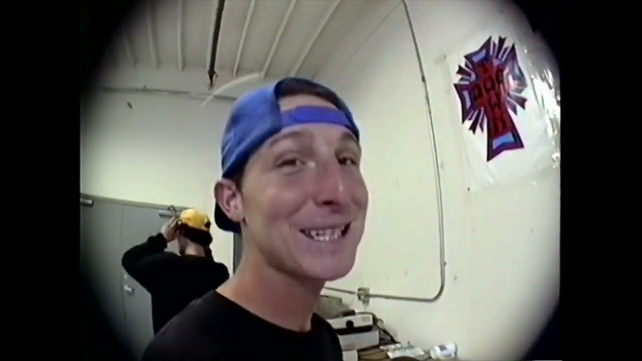 Epicly Later'd - Jake Rosenberg (2008)