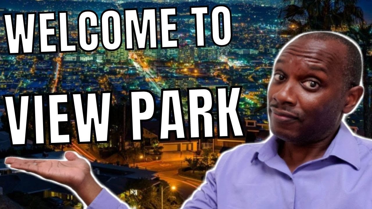 Moving To View Park | View Park CA | Info On The Go Ep 72
