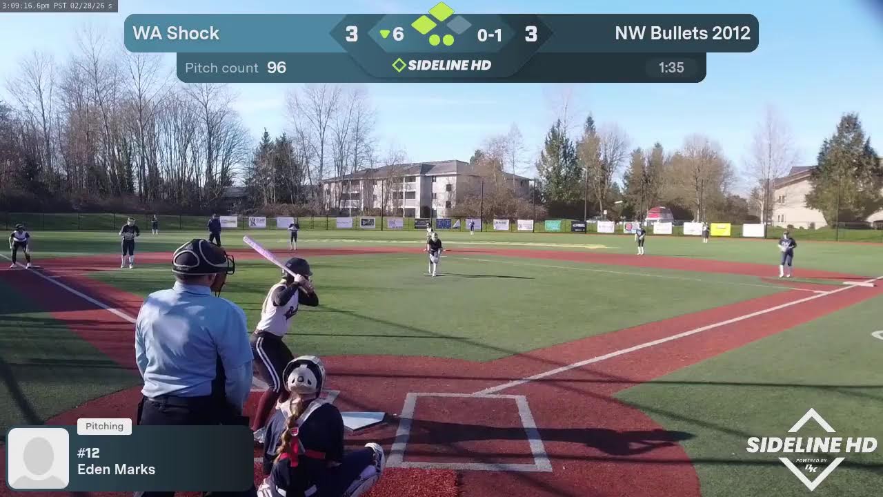 2026-02-28 WA Shock @ NW Bullets 2012