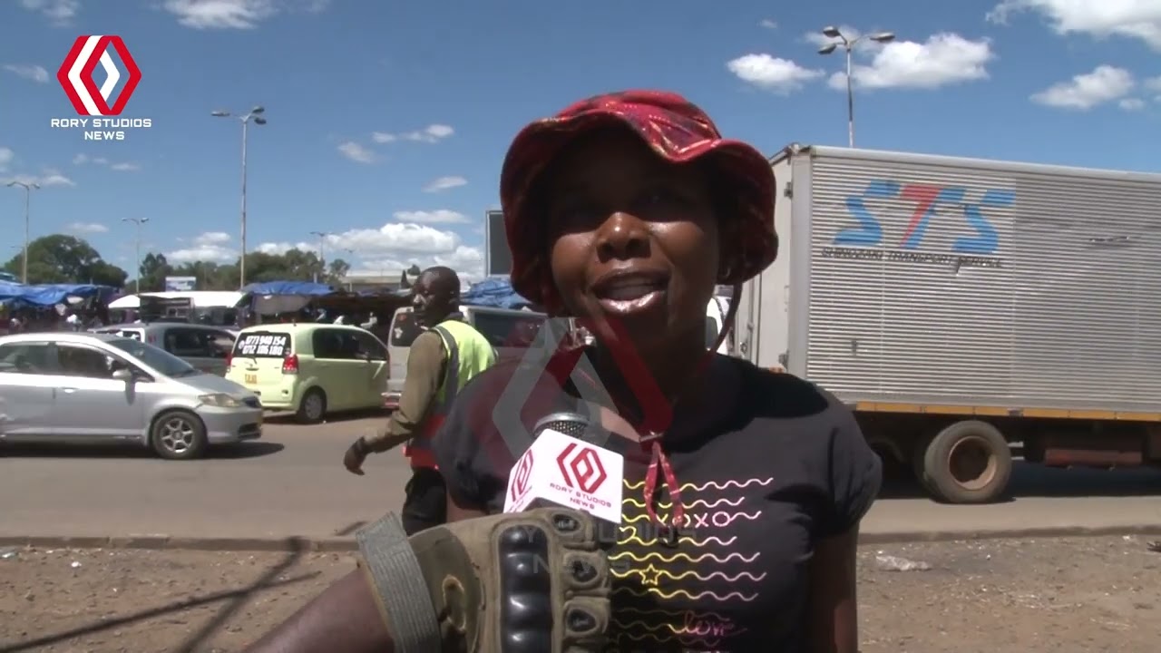 Vendors Defiant reject 48-Hour Ultimatum Amid Livelihood Fears