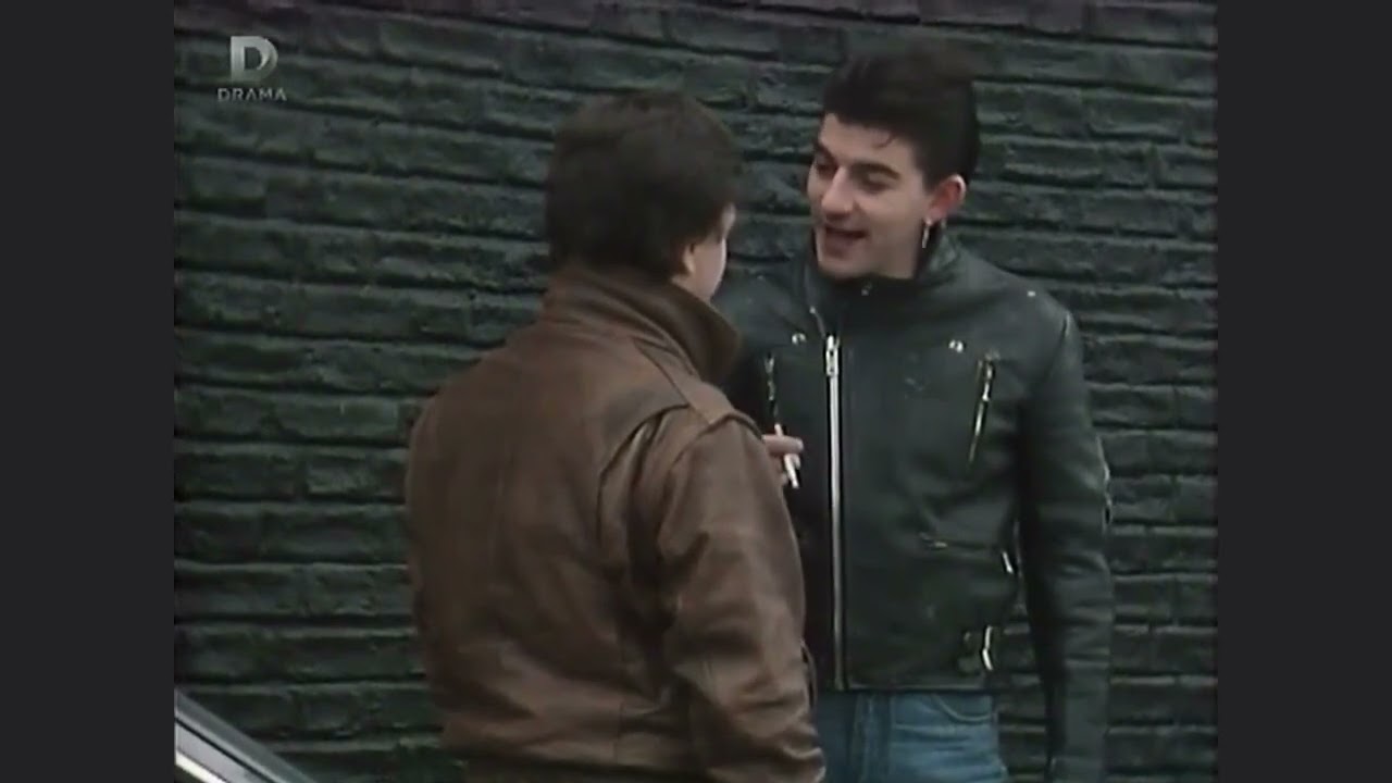 EastEnders: Nick Cotton Scenes - Episode 049