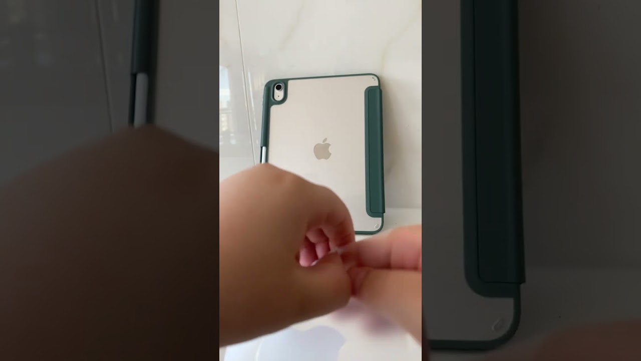 Como eifeiter adesivo no iPhone ou iPad 