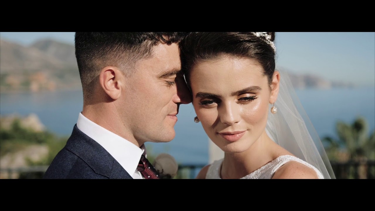 Cortijo Maria Lusia Wedding Video // L&J