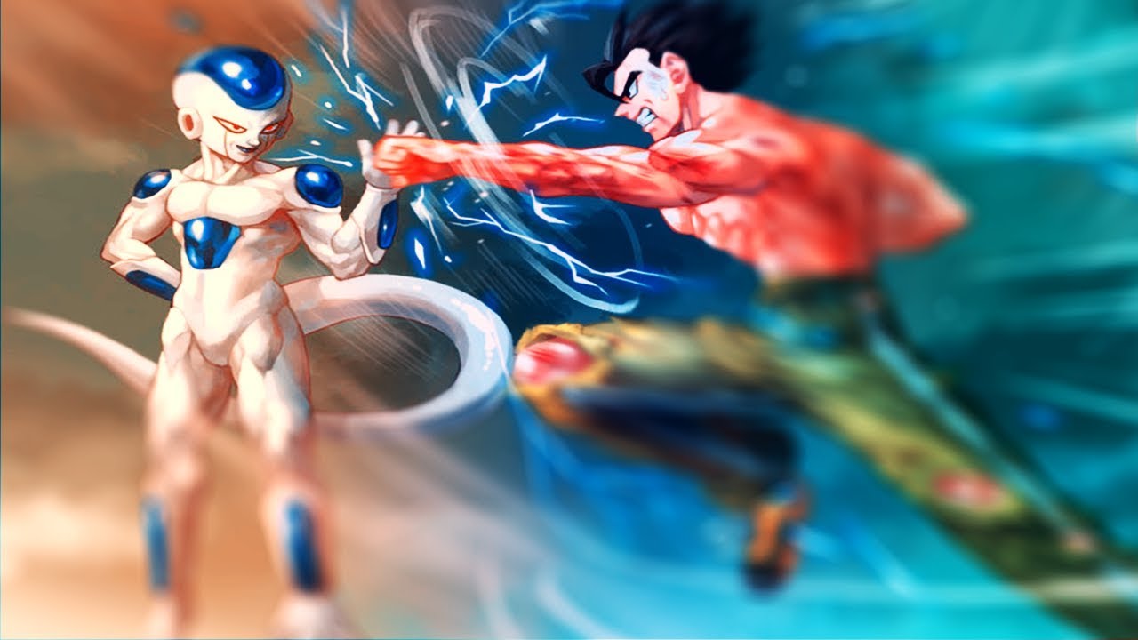 The Story Of Frieza's Other HALF Just Revealed in Dragon Ball Super! Goku UNCOVERS the TRUTH!