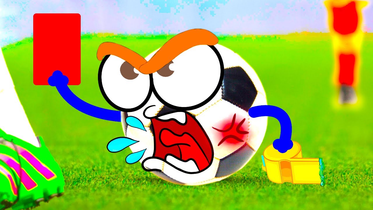 ⚽️ Let's play! Doodles love to pretend 🎭 DoodleShow #18