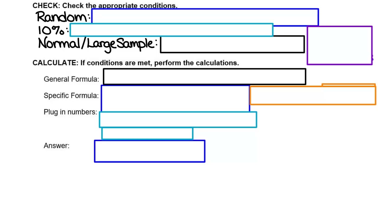 AP Statistics Thursday 2-5 Confidence Intervals for a Mean