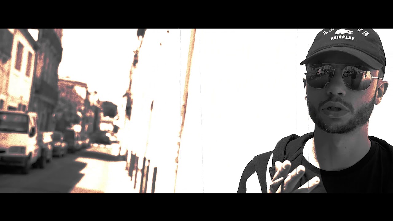 LaCraps x Nizi - FR UK CONNECTION feat Res One & Two Tungs (Street Clip)