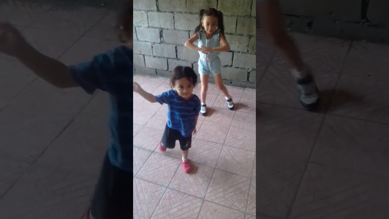 despacito mazy/mickoy