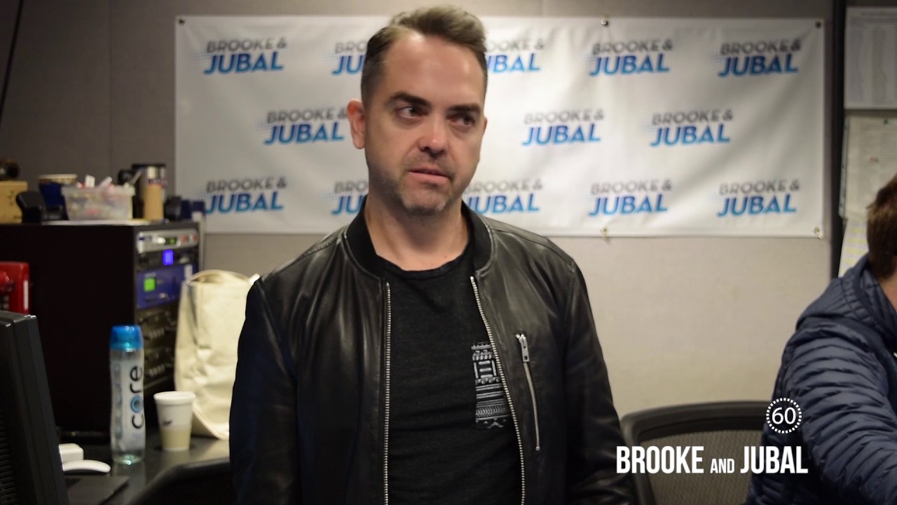 :60 Seconds With Jubal: Jose Was Fired