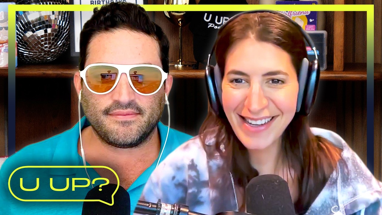 Can Someone Truly Change After Cheating? || U Up? Podcast || Ep 765