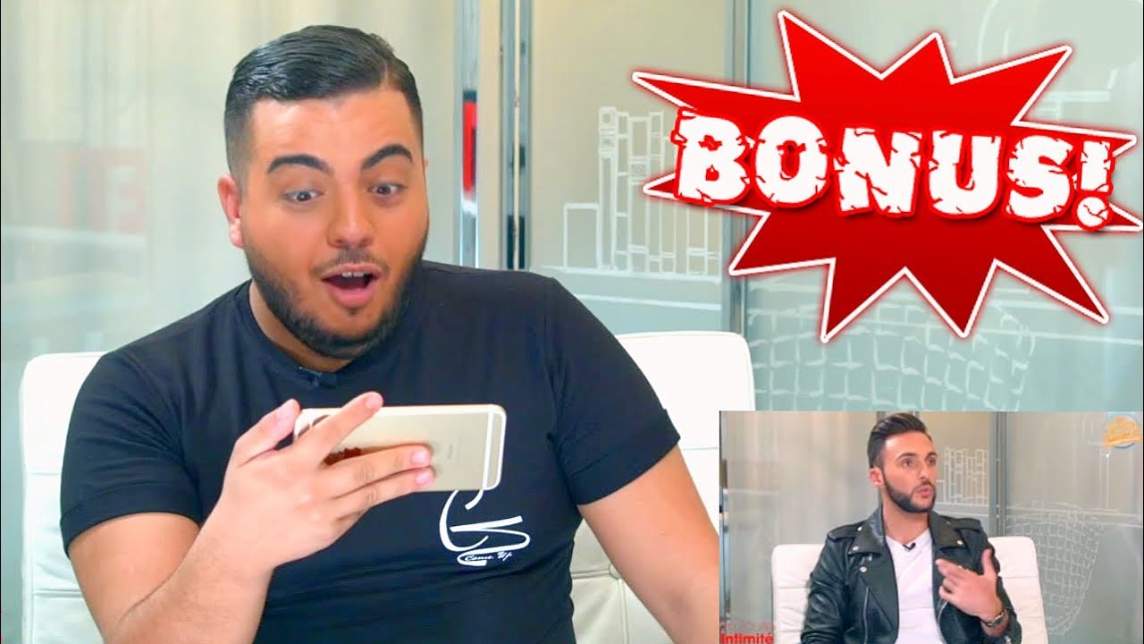 Jaja (Les Anges): Une racaille? 