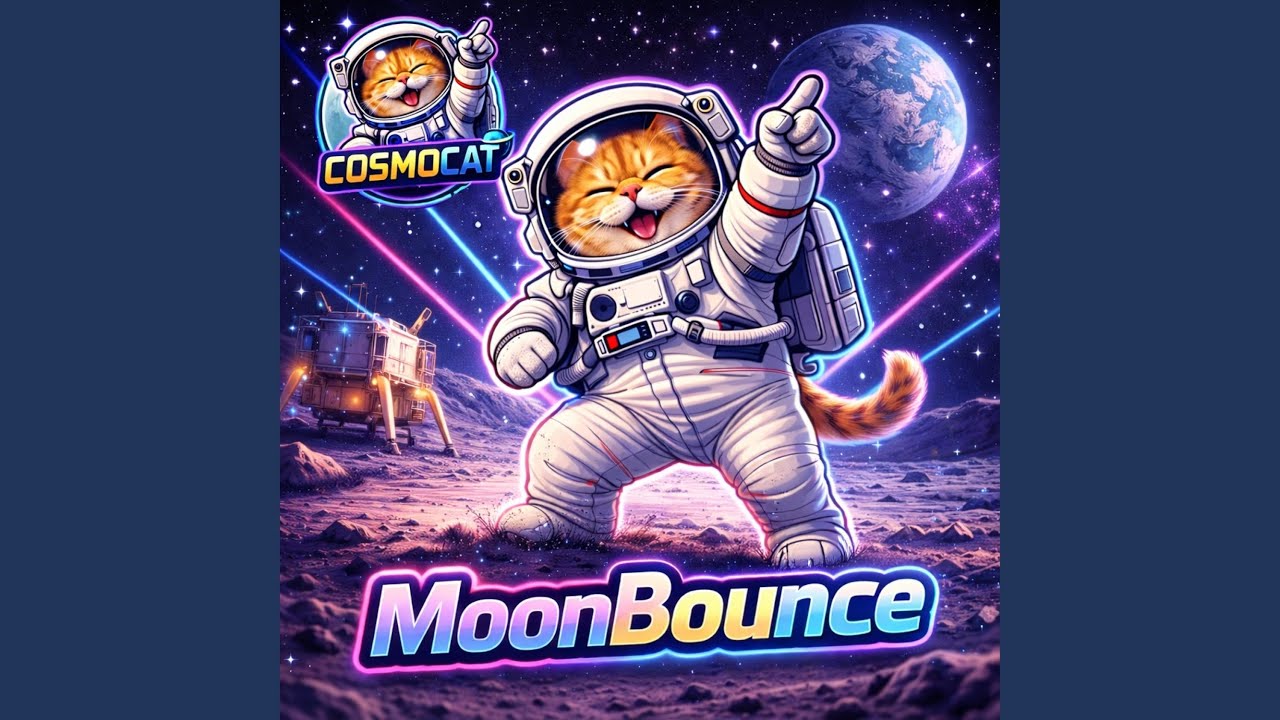 Moon Bounce