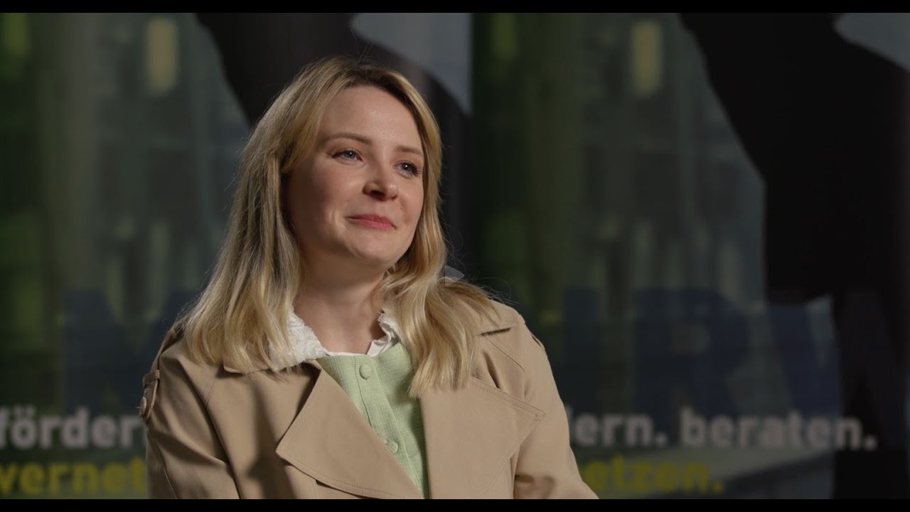 3 Fragen von MGZ NRW an Eveline Schönfeld, genxt productions/c.emotion