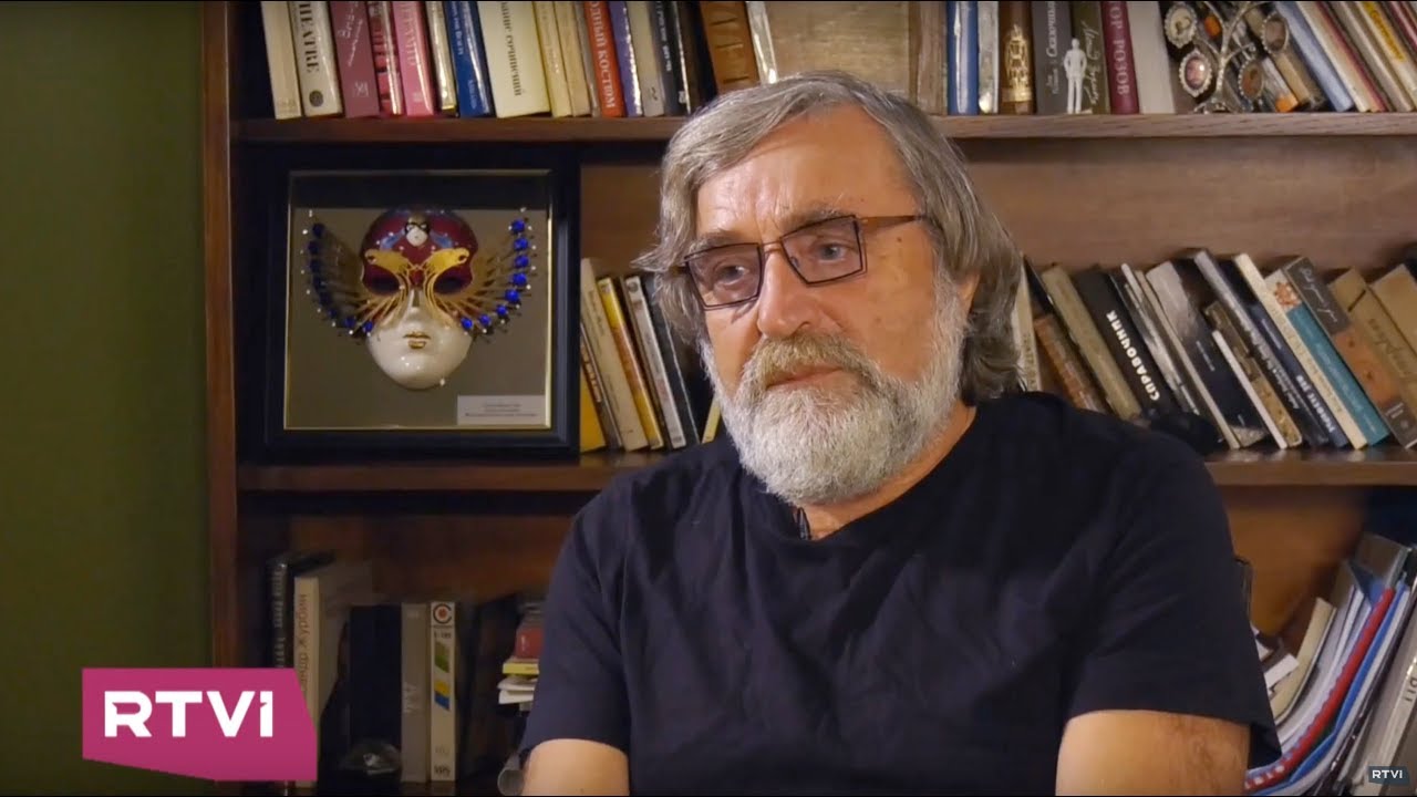 Евгений Арье о гастролях театра 