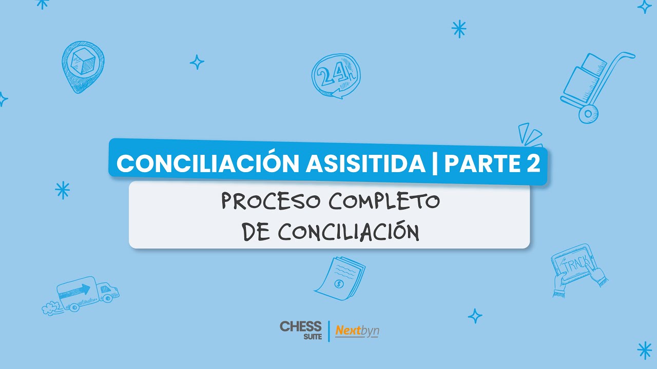 Webinar | Proceso completo de conciliación
