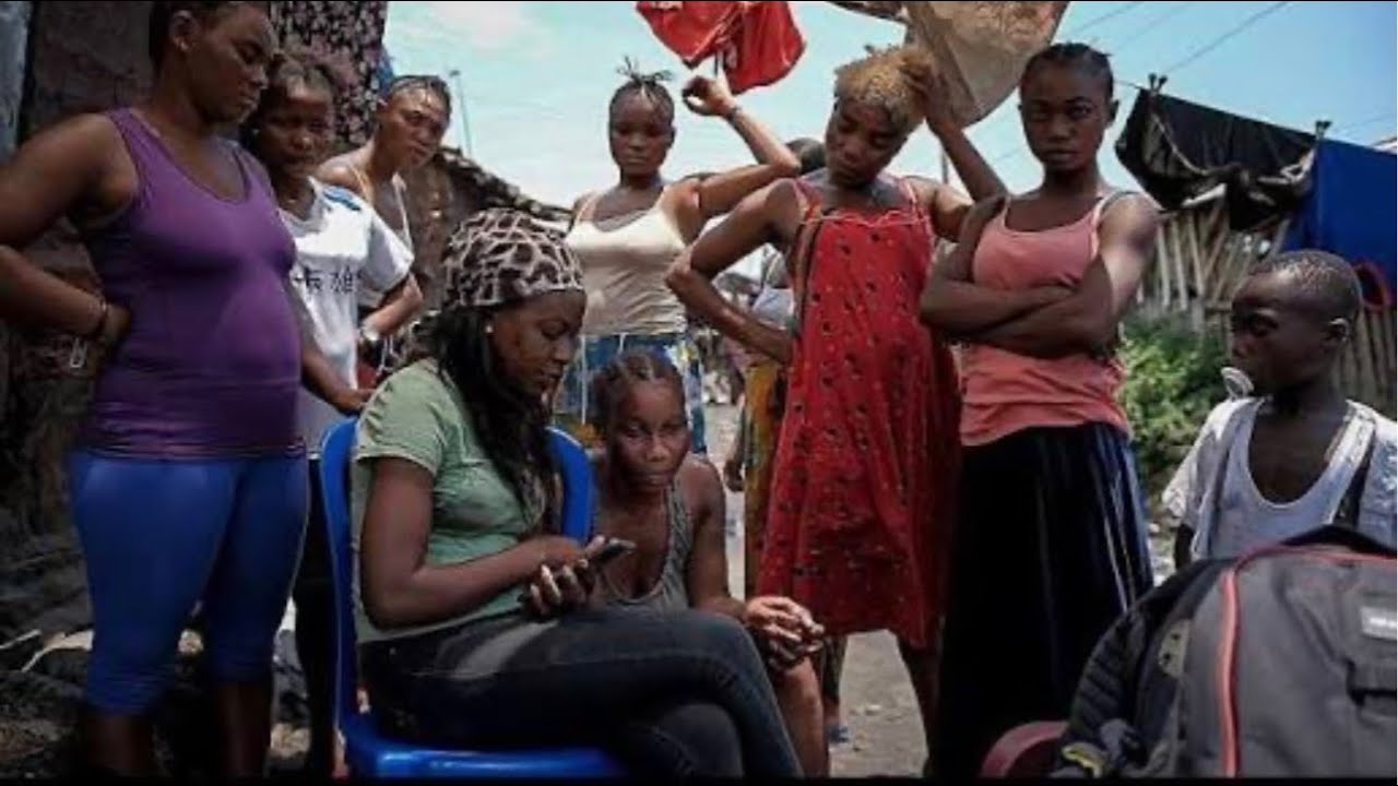 RÉALITÉ YABA FILLE YA PAKADJUMA NDENGE BASALAKA VIE  SAISON 3