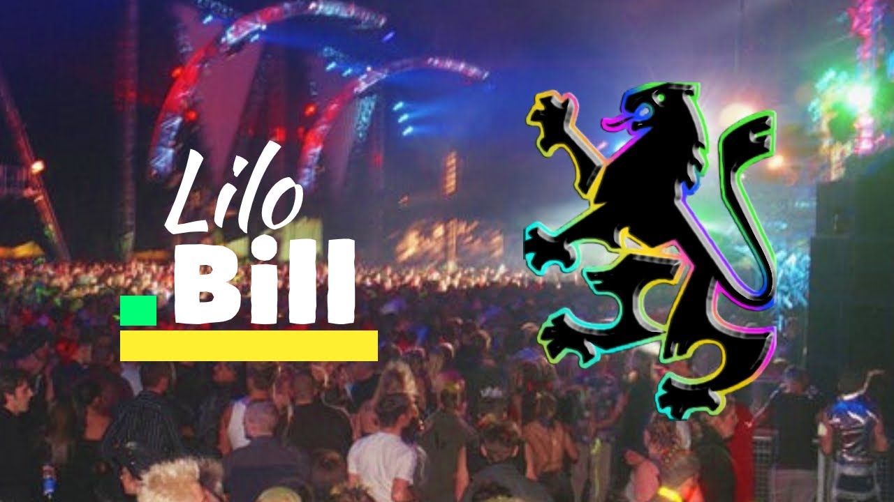1999 Gatecrasher Trance Party Classics