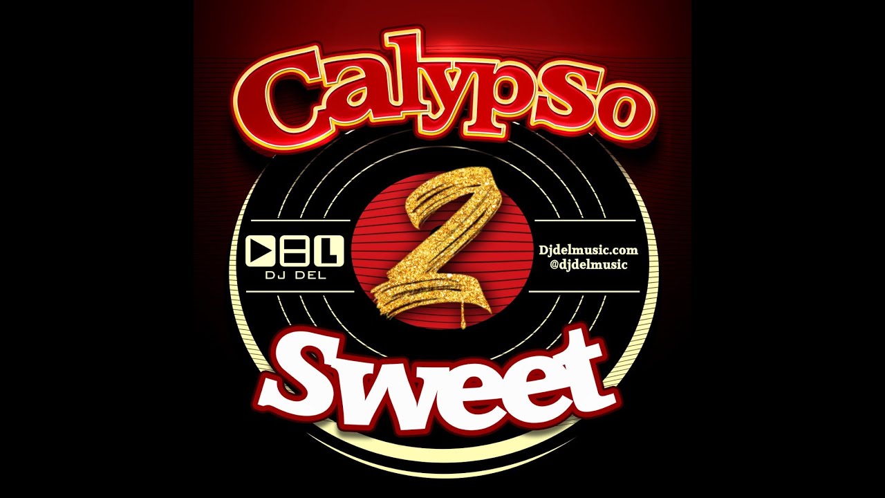 Calypso 2 Sweet