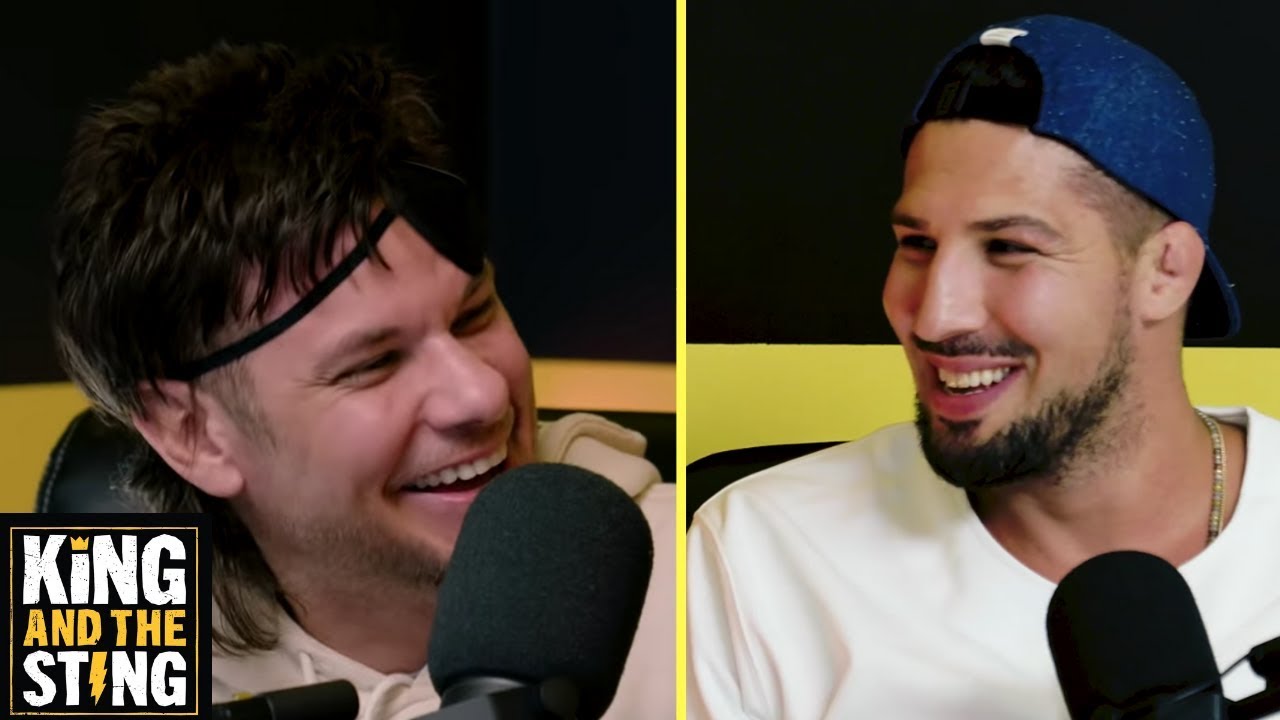 First Team All Dime Piece | Best of Flaunt My Aunt | Theo Von and Brendan Schaub