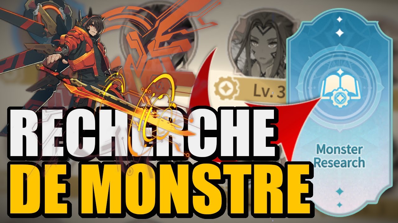La RECHERCHE DE MONSTRE est là ! Tout sur la dernière mise à jour de Summoners War Chronicles !