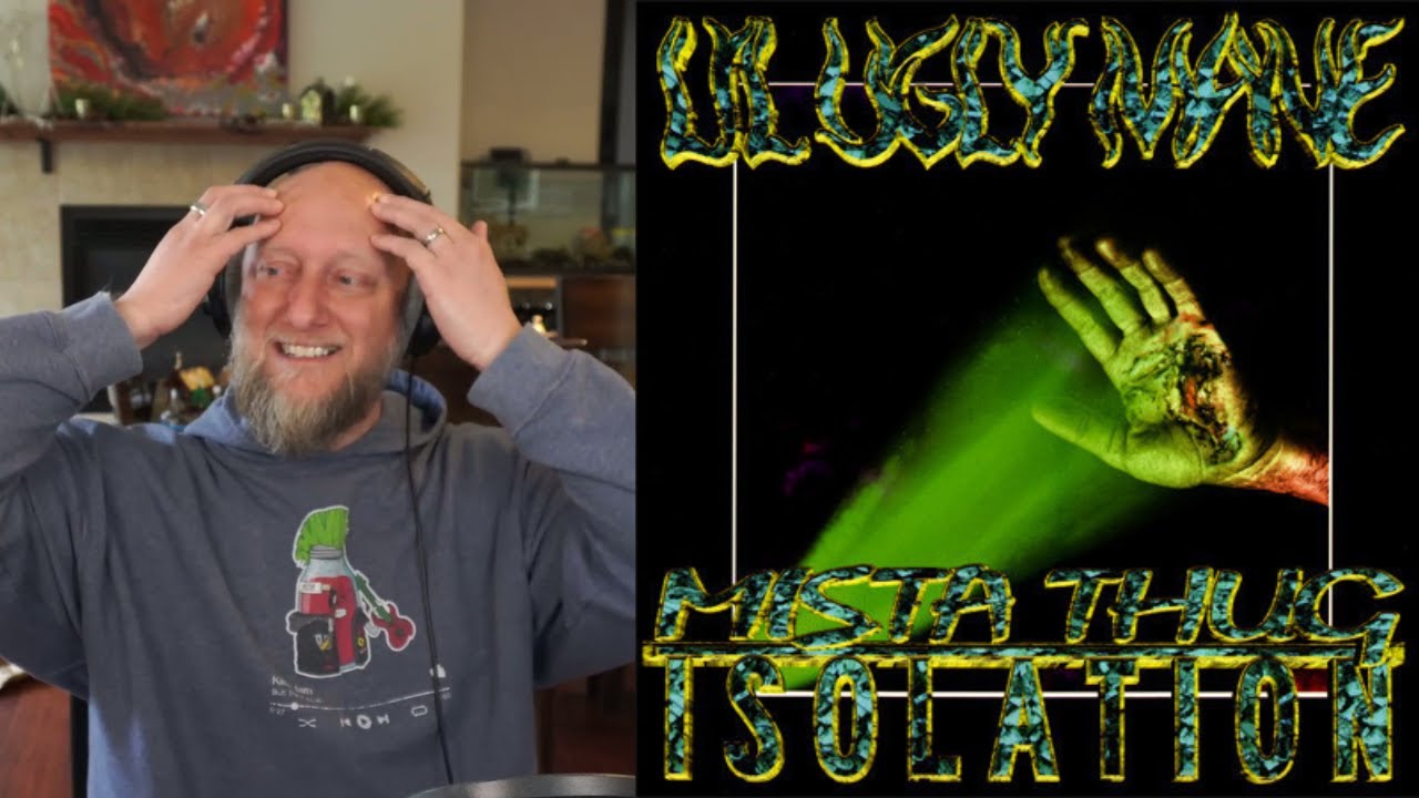 Reacting to 