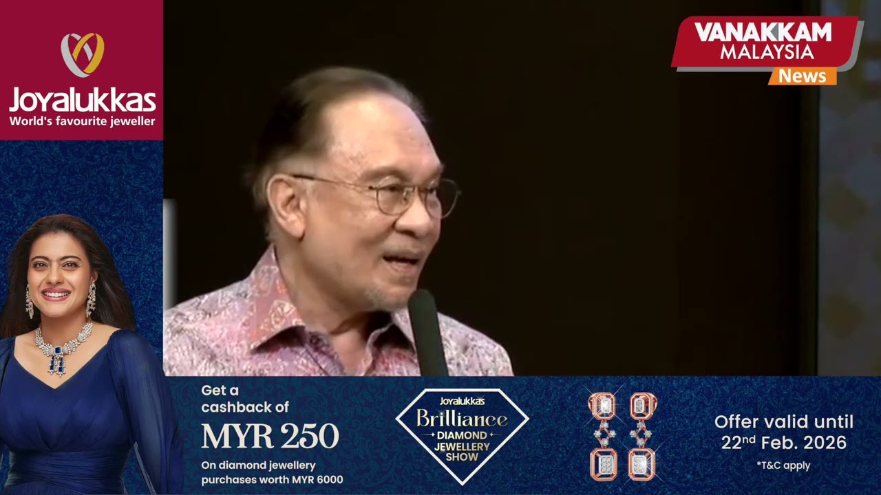 Preaching permitted, provided it complies with the law - Anwar