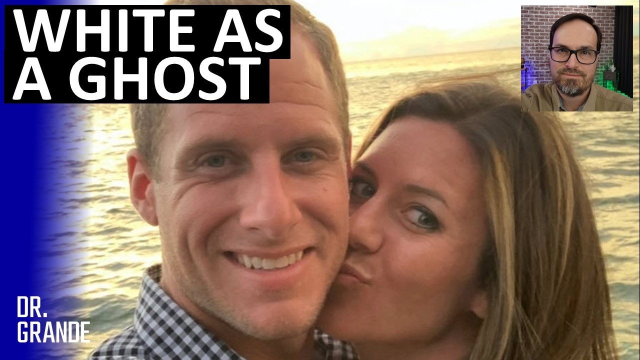 American Idol Alum Who 'Loved His Wife' Invokes Mysterious Intruder in Her Murder | Flynn Analysis