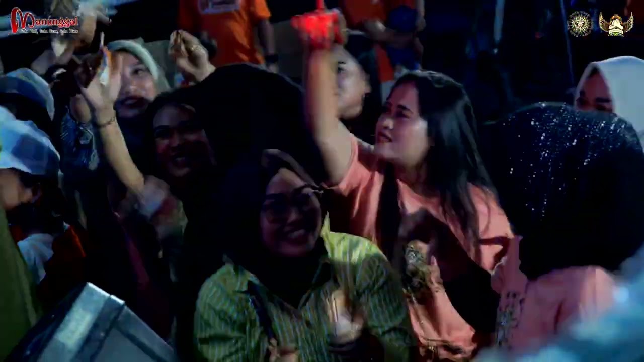 MANUNGGAL 2026 ( CINCIN KEPALSUAN ) ANISA RAHMA - NEW PALLAPA