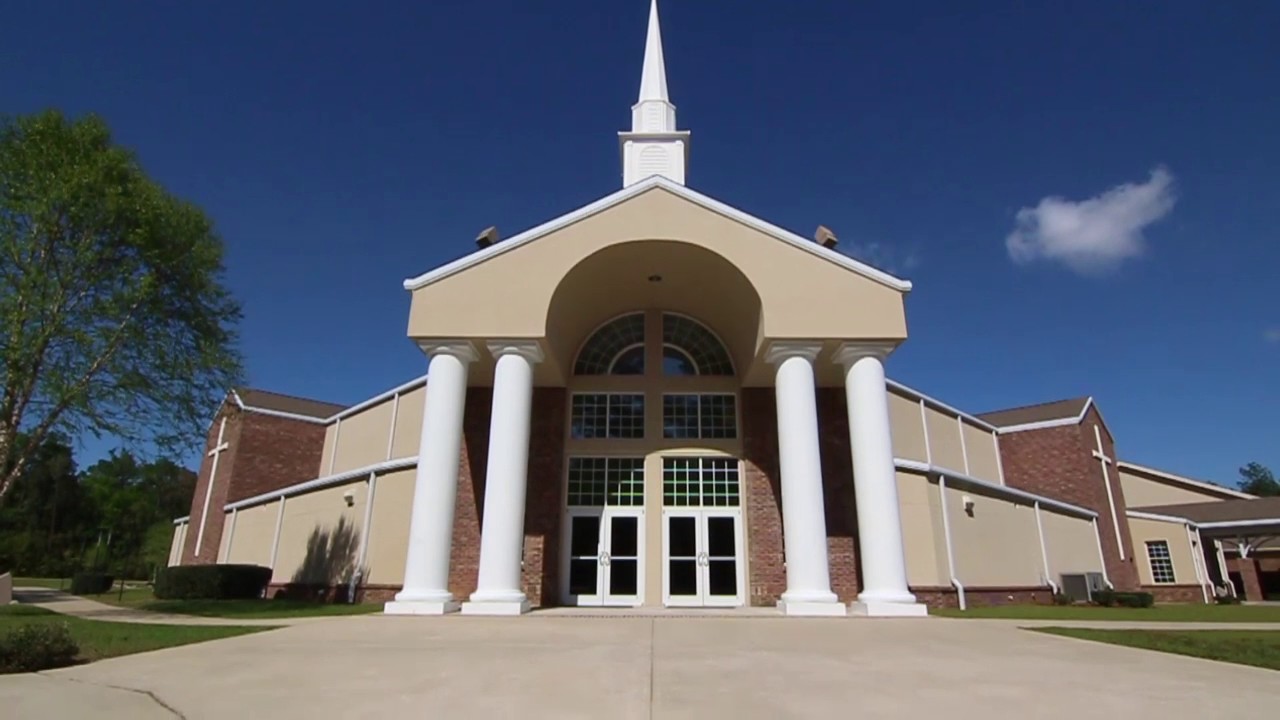 Legacy: honoring our past and inspiring our future