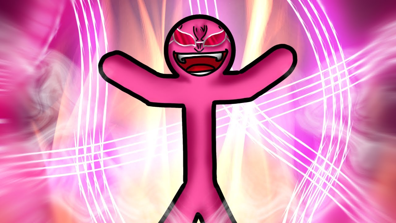 All Doflamingo Skills in Stickman