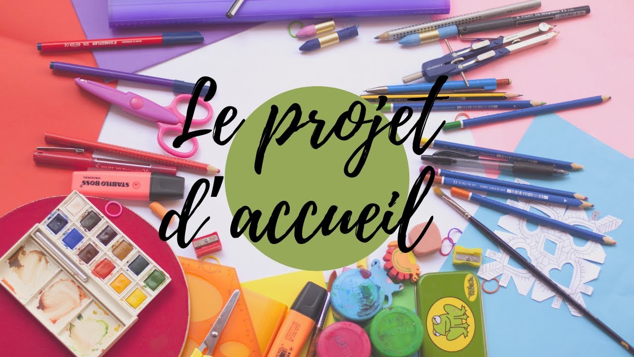Le projet d’accueil des assmat