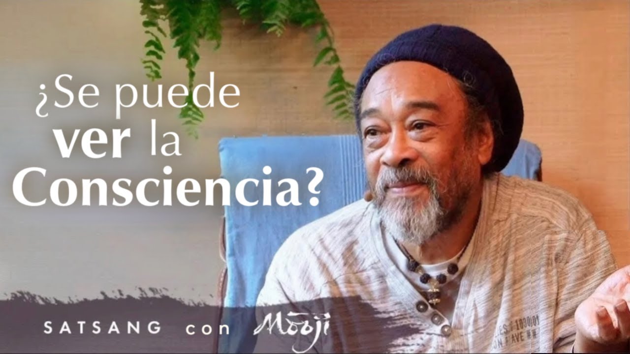 ¿Se puede ver la consciencia?