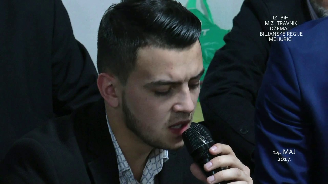 KAMERUN - ILAHIJA - IBRAHIM BILČEVIĆ (IML TV)
