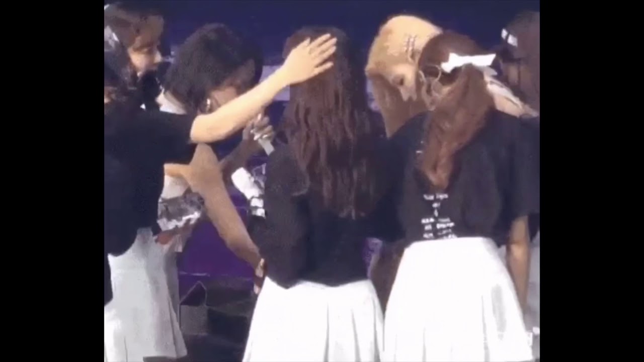 TWICE JEONGYEON X MINA (JEONGMI)💘