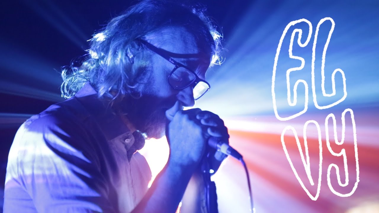 EL VY - Return To The Moon | Indie88 Soundcheck