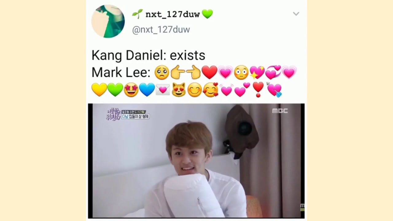 Kpop tweets that took me on a long ass ride