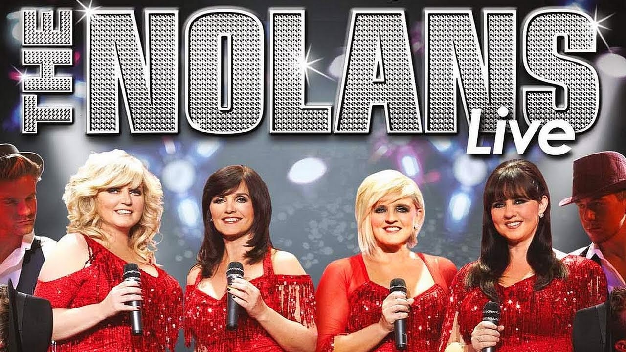 The Nolans - I'm in the Mood Again Tour 2009